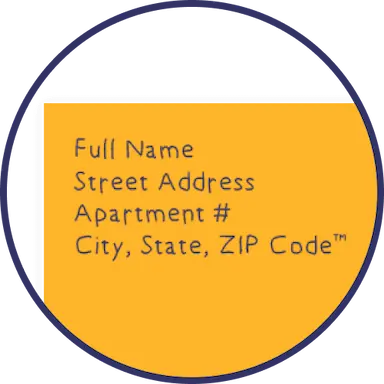 Full Name