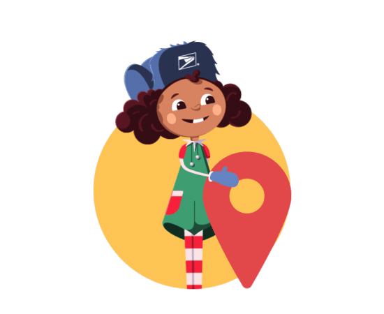 Find a Participating Post Office™ Location