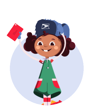 Find the Letter That Speaks to You